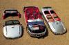 ItalDesign - Giugiaro Formula Hammer photo 2
