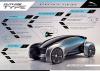 Jaguar Future-Type Concept photo 2