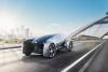 Jaguar Future-Type Concept photo 5