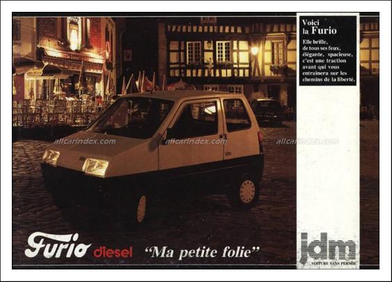 Model cover