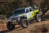 Jeep Flatbill Concept photo 2