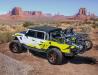 Jeep Flatbill Concept photo 3