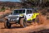 Jeep Flatbill Concept photo 5
