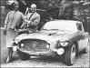 Lancia Flaminia Loraymo photo 8