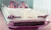 Lincoln Futura photo 6
