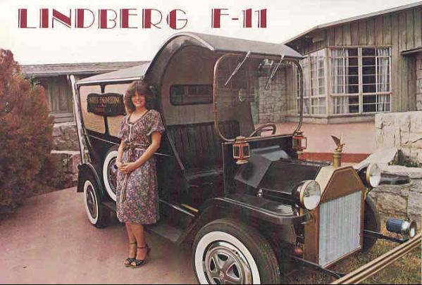 Model cover