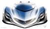 Mazda Furai photo 3