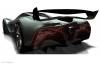 Mazda Furai photo 5