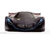 Mazda Furai photo 6