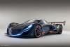 Mazda Furai photo 7