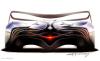 Mazda Furai photo 8
