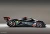 Mazda Furai photo 19
