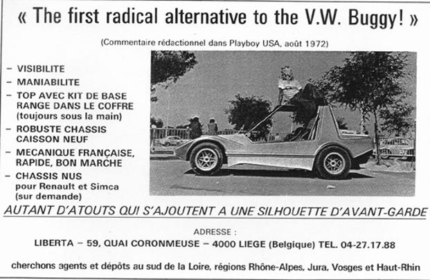 Model cover