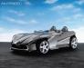 Mercedes-Benz F-400 Carving photo 11