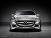 Mercedes-Benz F-800 Style Concept photo 5