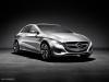 Mercedes-Benz F-800 Style Concept photo 6