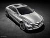 Mercedes-Benz F-800 Style Concept photo 9