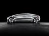 Mercedes-Benz F015 Concept photo 3