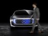 Mercedes-Benz F015 Concept photo 4