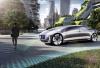 Mercedes-Benz F015 Concept photo 11