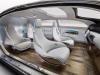 Mercedes-Benz F015 Concept photo 13
