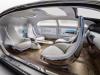 Mercedes-Benz F015 Concept photo 14