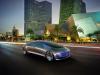 Mercedes-Benz F015 Concept photo 20