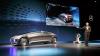 Mercedes-Benz F015 Concept photo 23