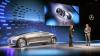 Mercedes-Benz F015 Concept photo 28
