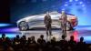 Mercedes-Benz F015 Concept photo 29
