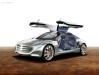 Mercedes-Benz F125! photo 14
