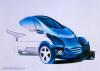 Mercedes-Benz F300 Life-Jet photo 5