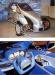 Mercedes-Benz F300 Life-Jet photo 18