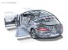 Mercedes-Benz F500 Mind photo 14