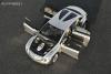 Mercedes-Benz F700 photo 12