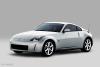 Nissan Fairlady Z Concept photo 2