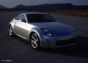 Nissan Fairlady Z Concept photo 5