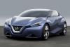 Nissan Friend-ME Concept photo 3