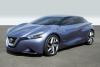 Nissan Friend-ME Concept photo 4