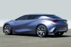Nissan Friend-ME Concept photo 10