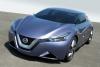 Nissan Friend-ME Concept photo 17