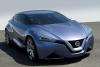 Nissan Friend-ME Concept photo 18