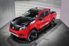 Nissan Frontier Attack Concept photo 3