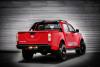 Nissan Frontier Attack Concept photo 4