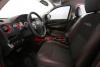 Nissan Frontier Attack Concept photo 5
