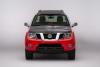 Nissan Frontier Diesel Runner Concept photo 2