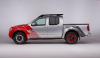 Nissan Frontier Diesel Runner Concept photo 4