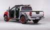 Nissan Frontier Diesel Runner Concept photo 5