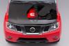 Nissan Frontier Diesel Runner Concept photo 6
