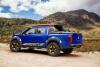 Nissan Frontier Sentinel Concept photo 2